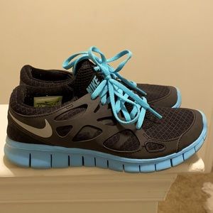 Nike Free Run 2